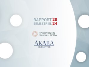 Chiffres-clés et performances 2024 du fonds AKARA Diversity PK (SPSS)