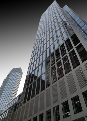 L’avenir, c’est l’immobilier résidentiel urbain