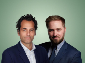 Emanuel von Graffenried et Romain Nicod: «Les Asset Managers et les gérants sont débordés, ils ont besoin de conseillers externes»