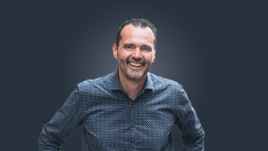 Interview '5 minutes avec' Boris Clivaz, CEO de Gefiswiss