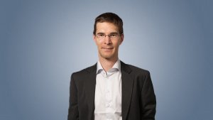 5 minutes avec Alexandre Baettig, co-directeur de Acanthe
