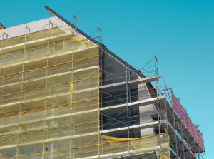 Malgré un marché favorable, la construction de locatifs ne reprend toujours pas
