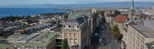 BCV – La banque dépositaire de référence des fonds immobiliers suisses