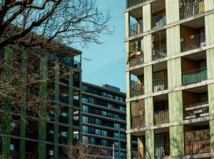 Not in my backyard: La densification immobilière en Suisse, ce n'est pas pour demain