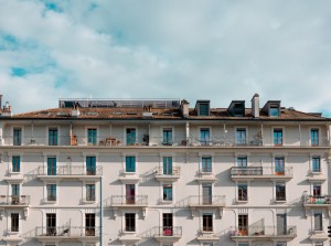 Augmentation de capital: Factsheet Cronos Immo Fund du 10.02.2025 au 21.02.2025