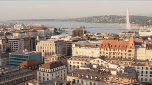 Regards croisés sur l’évolution urbaine, aux Rencontres La Foncière à Genève