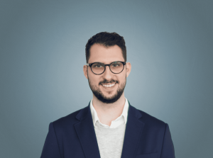 Dominic Frei de maison.work: «Nos prix sont au moins 90% moins chers»