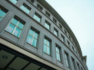 La consolidation s'est poursuivie pour les fonds immobiliers en septembre