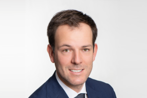 Interview '5 minutes avec' - Nicolas Di Maggio
