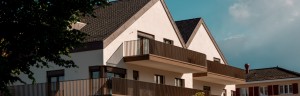 Nouveau tassement de l'agio pour les fonds immobiliers cotés