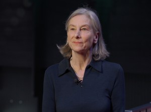 Elvira Bieri: «La durabilité est arrivée chez les investisseurs»