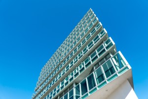 Quelle est la taille critique d'un fonds de placement immobilier ?