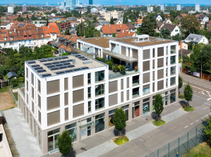 BLKB (CH) Sustainable Property Fund: Une base de revenus stable pour accompagner la croissance