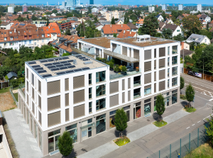 BLKB (CH) Sustainable Property Fund: une base de revenus stable pour accompagner la croissance