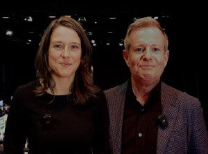 Interview vidéo: Elsje-Marijke Beese et Manuel Schneider de la Fondation de placement Losinger Marazzi - Review 2023 / Perspectives 2024