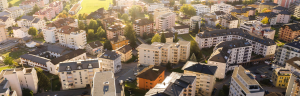 La valeur de l'immobilier résidentiel suisse progresse au premier trimestre 2024