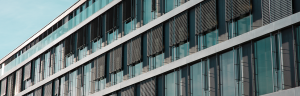 Belle progression en novembre pour les sociétés immobilières