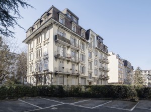 Factsheet détaillé: Realstone Immobilier Résidentiel Suisse (RIRS)