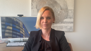 Interview vidéo avec Anita Horner, présidente d’Immoday