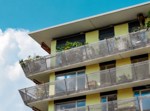 Le taux de logements vacants passe sous la barre des 1%