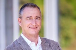 Interview '5 minutes avec' Claudio Müller