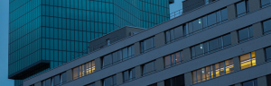 Considérable ralentissement sur les volumes de transactions