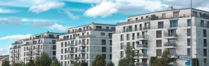 La décision de la BNS, une très bonne nouvelle pour les fonds immobiliers