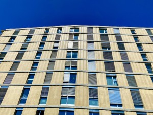Le 'stress test' immobilier