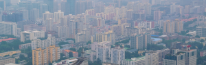 La crise immobilière s'intensifie en Chine, obligeant le gouvernement à prendre des mesures