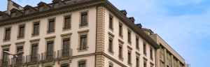 Il n’a jamais été aussi intéressant d’acheter des fonds immobiliers depuis 25 ans
