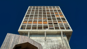 «Il y a encore un grand potentiel de surélévations d'immeubles»