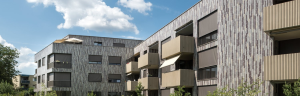 Optimiser son portefeuille: Les atouts des apports immobiliers pour les caisses de pension