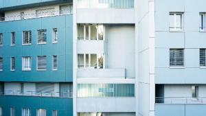 Changement d'époque pour le marché du logement