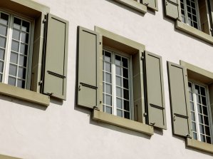Pour la BNS, les vulnérabilités du marché immobilier résidentiel suisse persistent