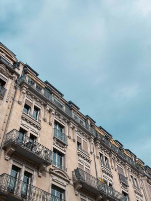 Les fondations de placement sont fortement investies dans l’immobilier