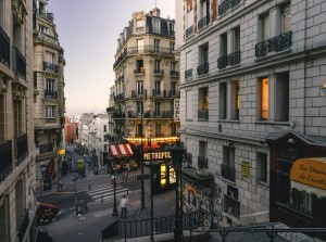 Les investisseurs se précipitent sur l'hôtellerie haut de gamme