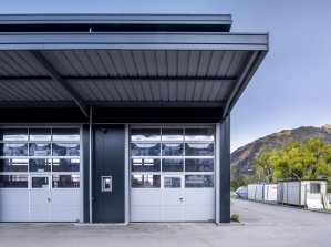 Factsheet détaillé - Realstone Industrial Fund (RIF): Augmentation de capital du 27/10 au 07/11/2025