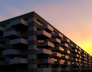 Sociétés immobilières : précision en matière de répartition des pertes entre les cantons à la suite d’un arrêt du Tribunal fédéral