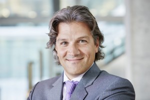 Interview 'COVID-19' - Jean-Sébastien Lassonde, responsable de la branche Asset & Wealth Management de PwC en Suisse