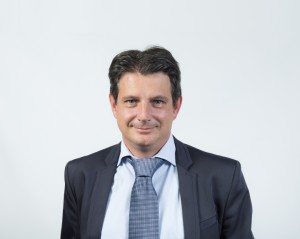 Interview '5 minutes avec' - Jean-Yves Rebord