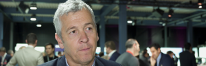 Michael Loose, CEO d'Investissements Fonciers SA (IFSA), la direction du fonds de placements immobiliers La Foncière - Review 2022