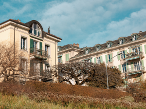 Début d'année en fanfare pour les sociétés immobilières