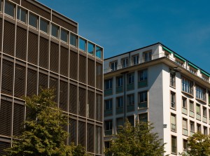 Nouveau tassement pour les sociétés immobilières en août
