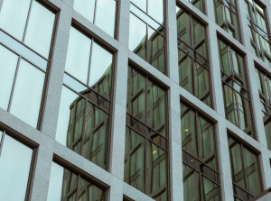 Les temps restent difficiles pour l'immobilier de bureaux