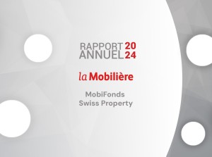 Chiffres-clés et performances 2024 du fonds MobiFonds Swiss Property