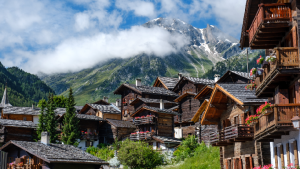 Immobilier de montagne : de bons rendements mais un marché étroit