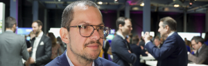 Mathias Rinka, rédacteur en chef de Domblick - Review 2022 / Perspectives 2023
