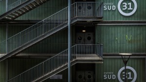 Il y a actuellement des opportunités dans l’immobilier commercial