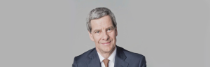 Manuel Leuthold de COPTIS et de la BCGE: «Attention à ce que la nouvelle régulation n'handicape pas les petits fonds»