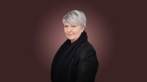 5 minutes avec Marie-Claude Müller, responsable investissement chez Naef Commercial Knight Frank Neuchâtel